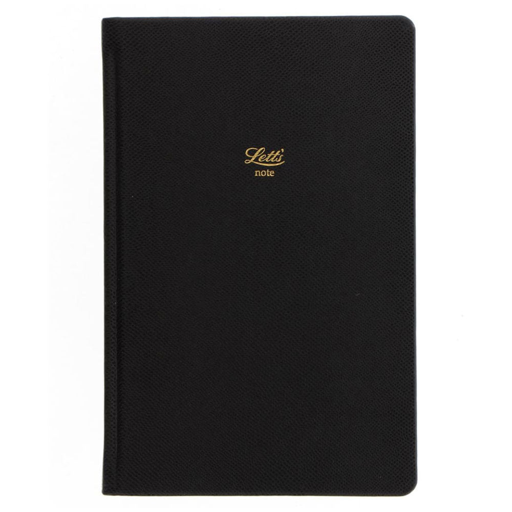 Letts Legacy Book Notebook