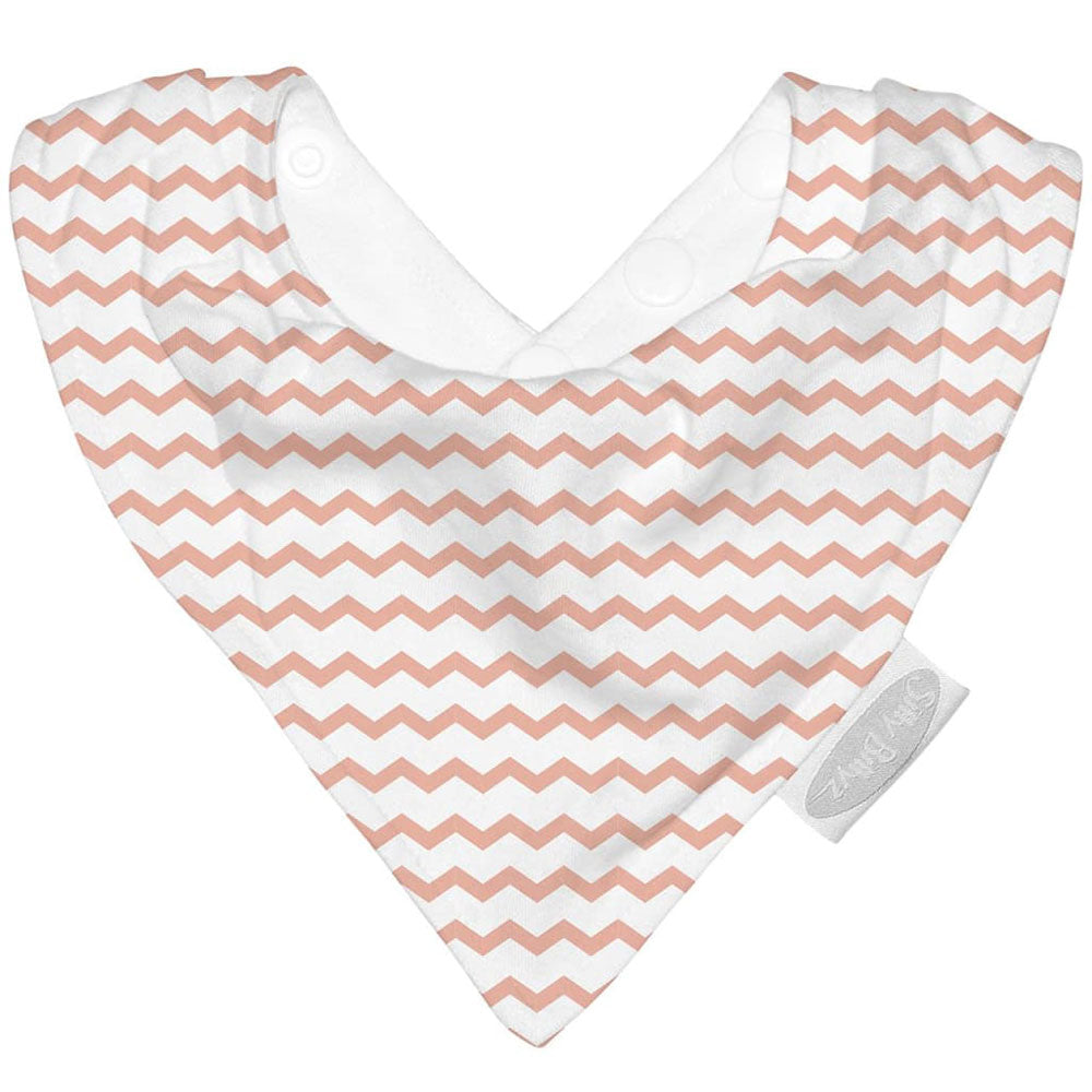 Billyz Jersey Chevron Bandana BIB BIB