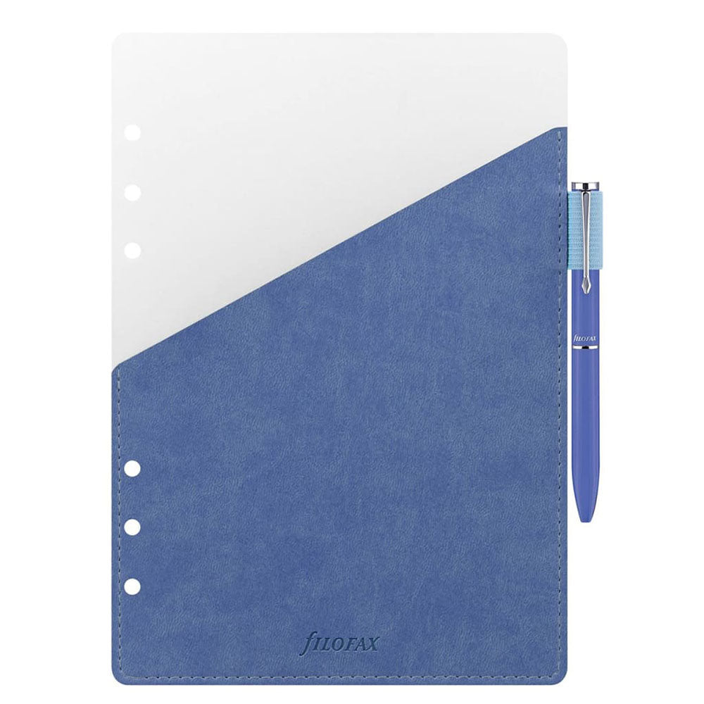 Filofax A5 Organiser with Pen Loop