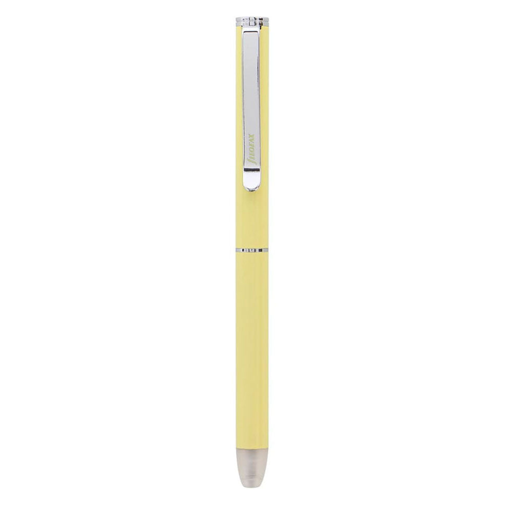 Filofax Clipbook Erasable Ballpen