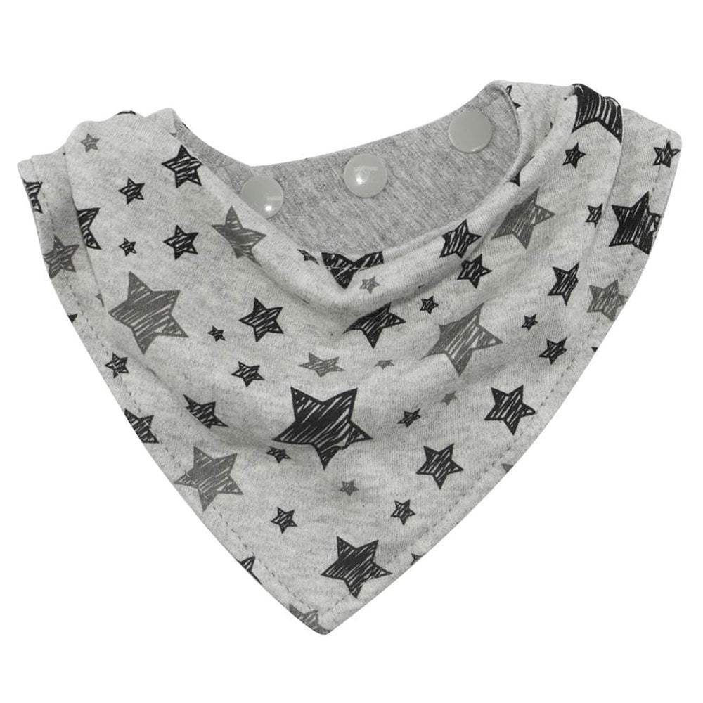 Idiot Billyz Jersey Bandana Bib