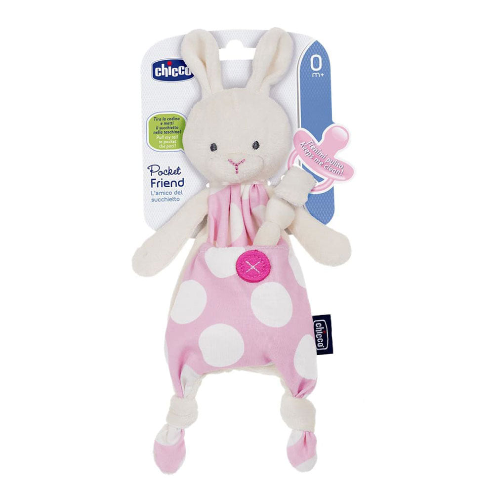 Chicco Pocket Friend Soothing Accessoire