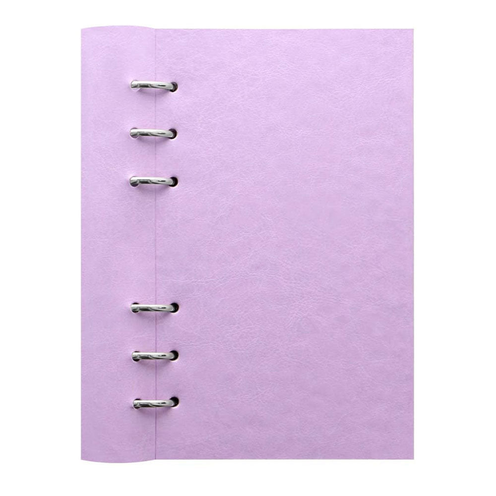 Filofax klassisk personlig clipbook