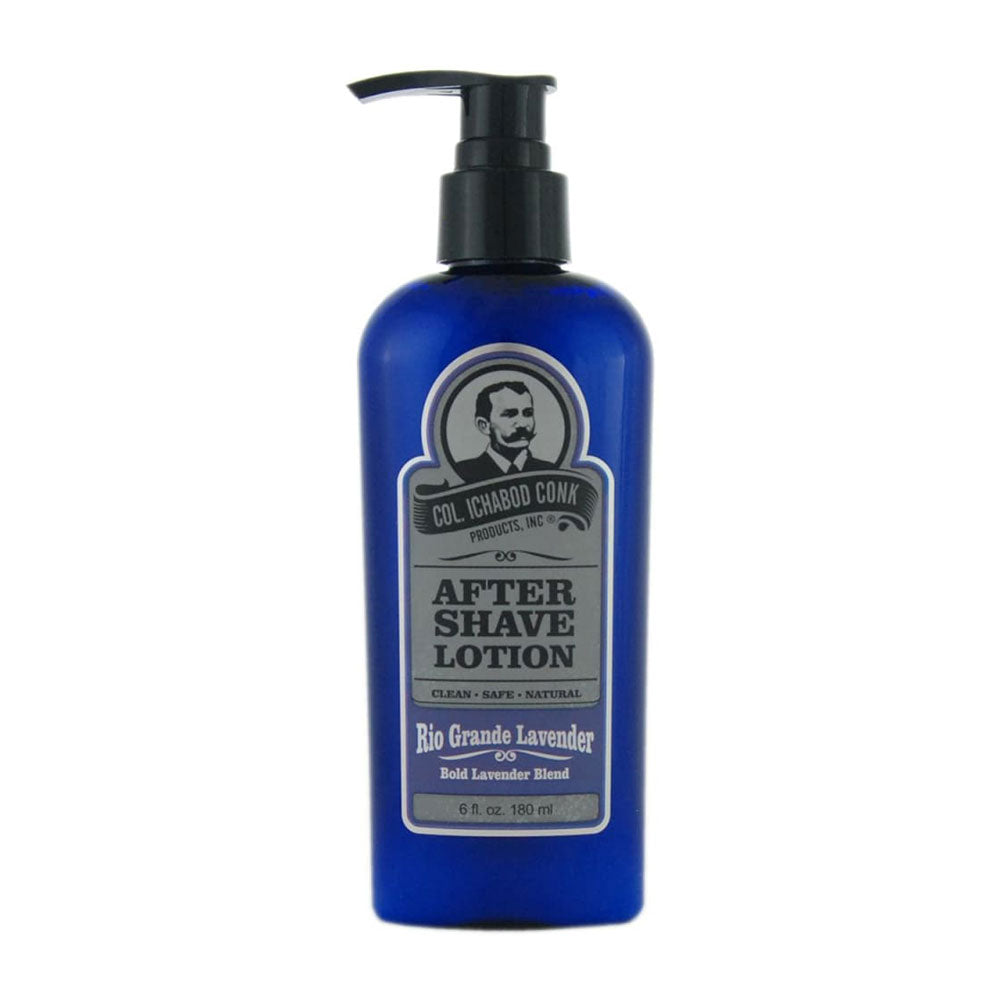 Oberst Conk etter barberingslotion 180 ml