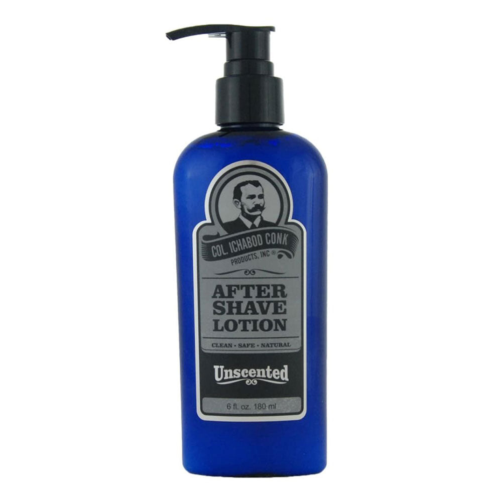 Coronel Conk após loção de barbear 180ml