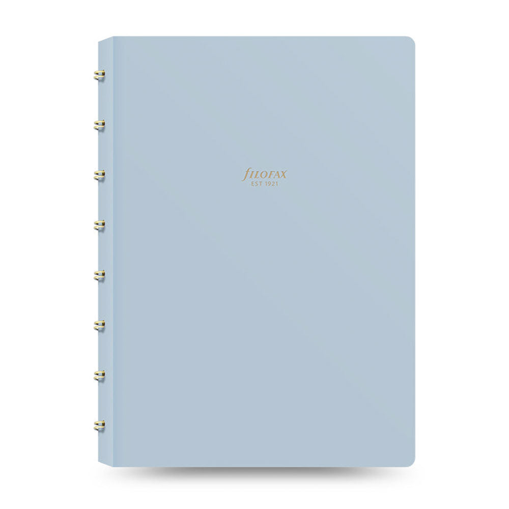 Filofax 1921 Collection A5 Folio Refill