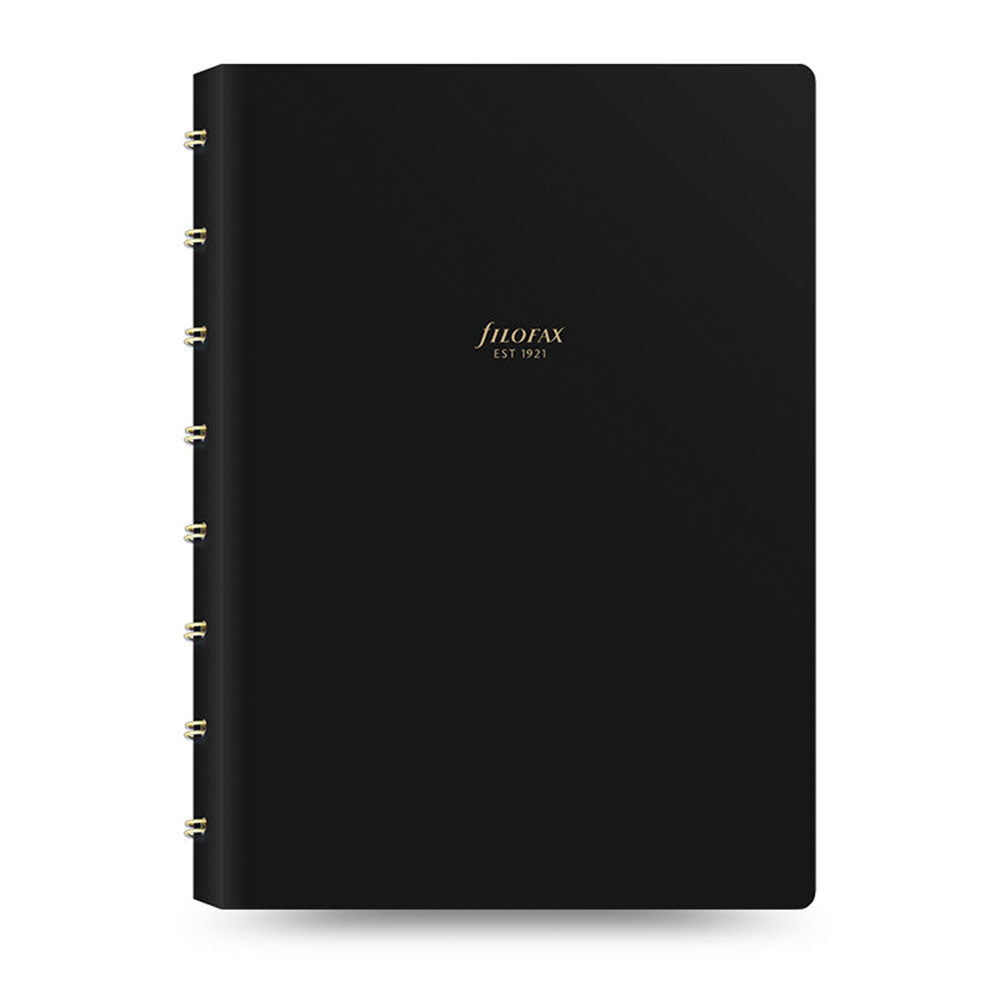 Filofax 1921 Collection A5 Recharge de folio