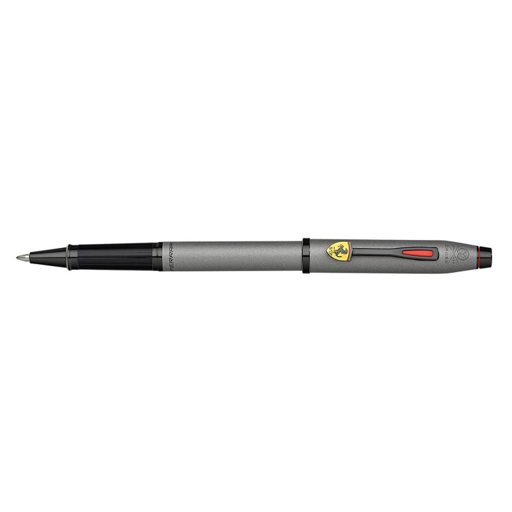 Ferrari Century II Pen (Grey)