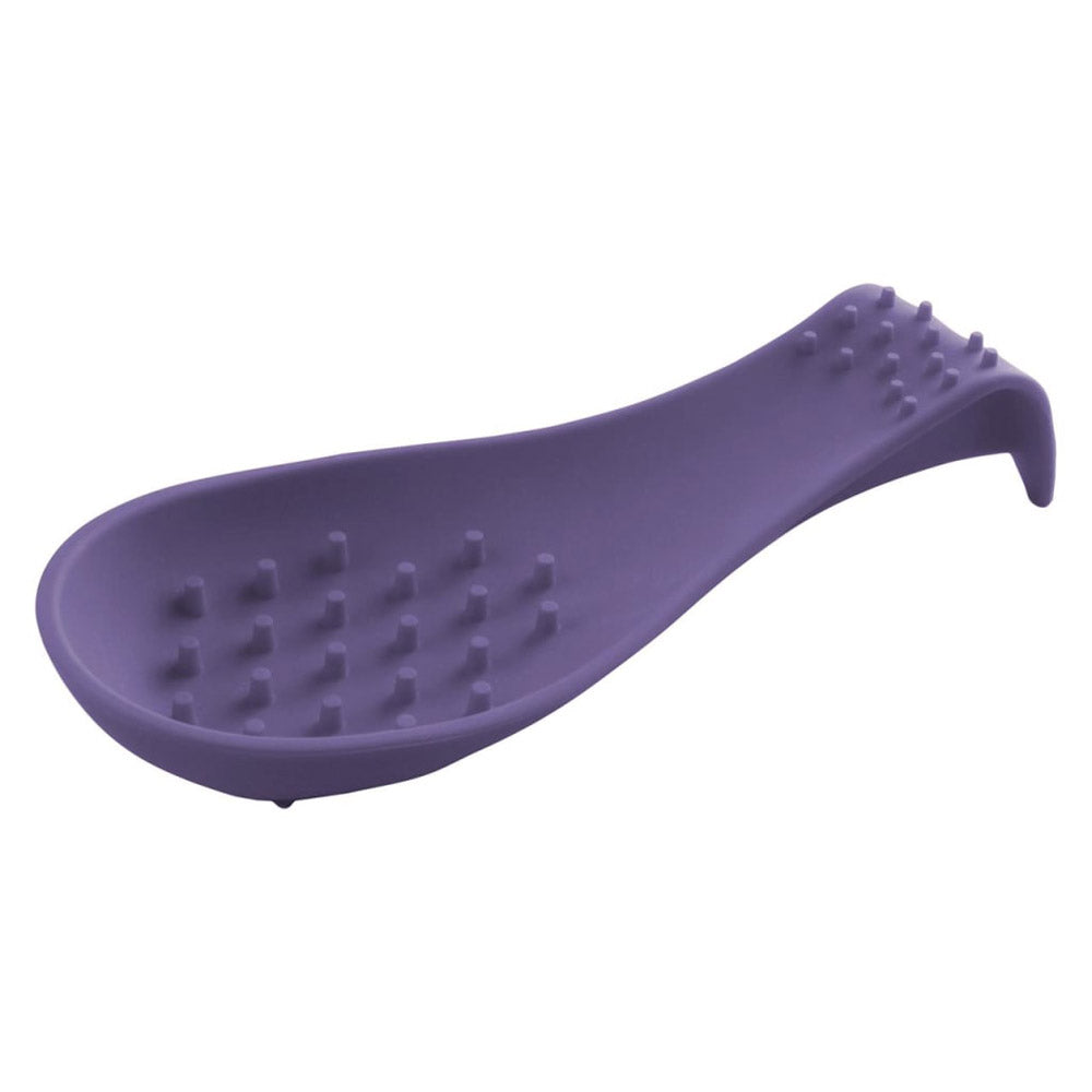 Silicone Spoon Rest