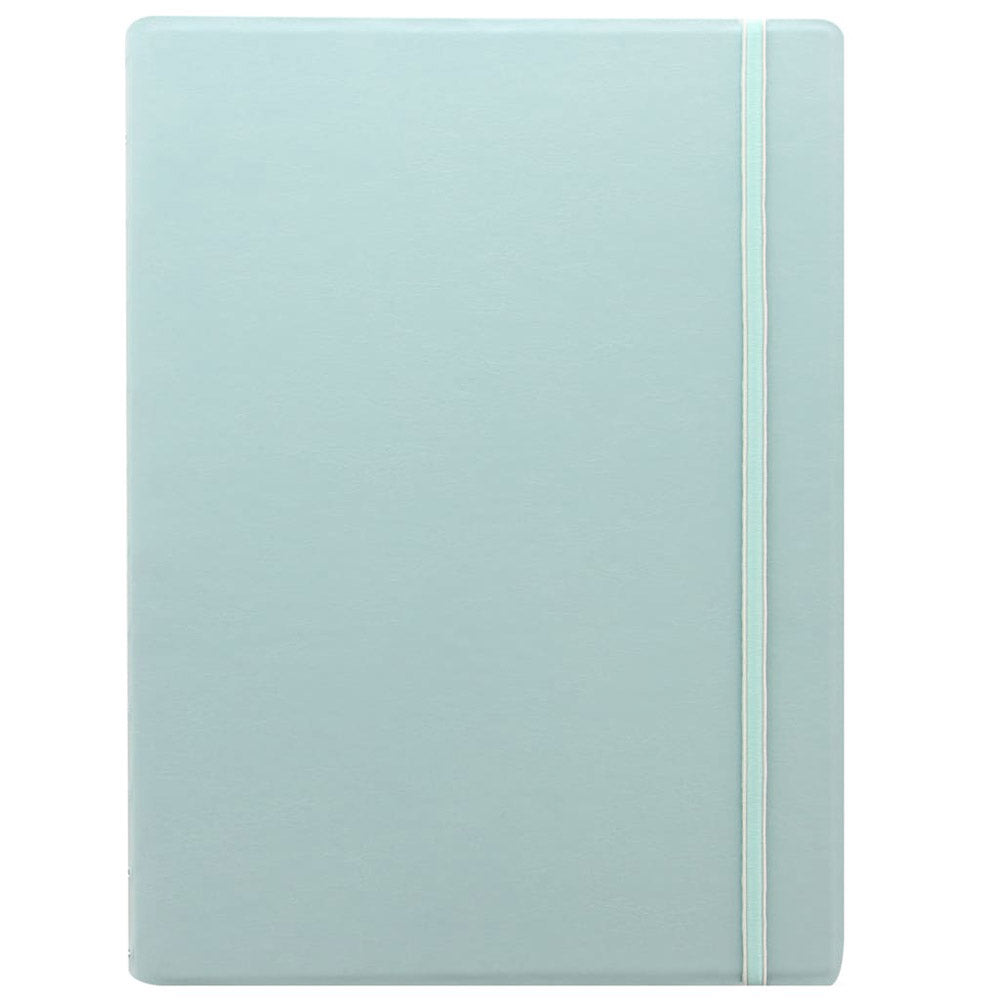 Filofax Pastell A4 anteckningsbok