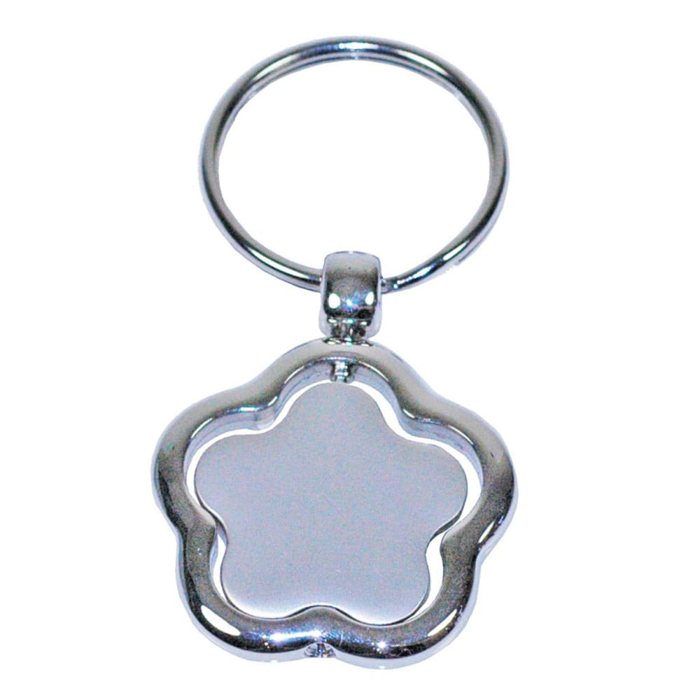 Lifefx Spinning Keyring