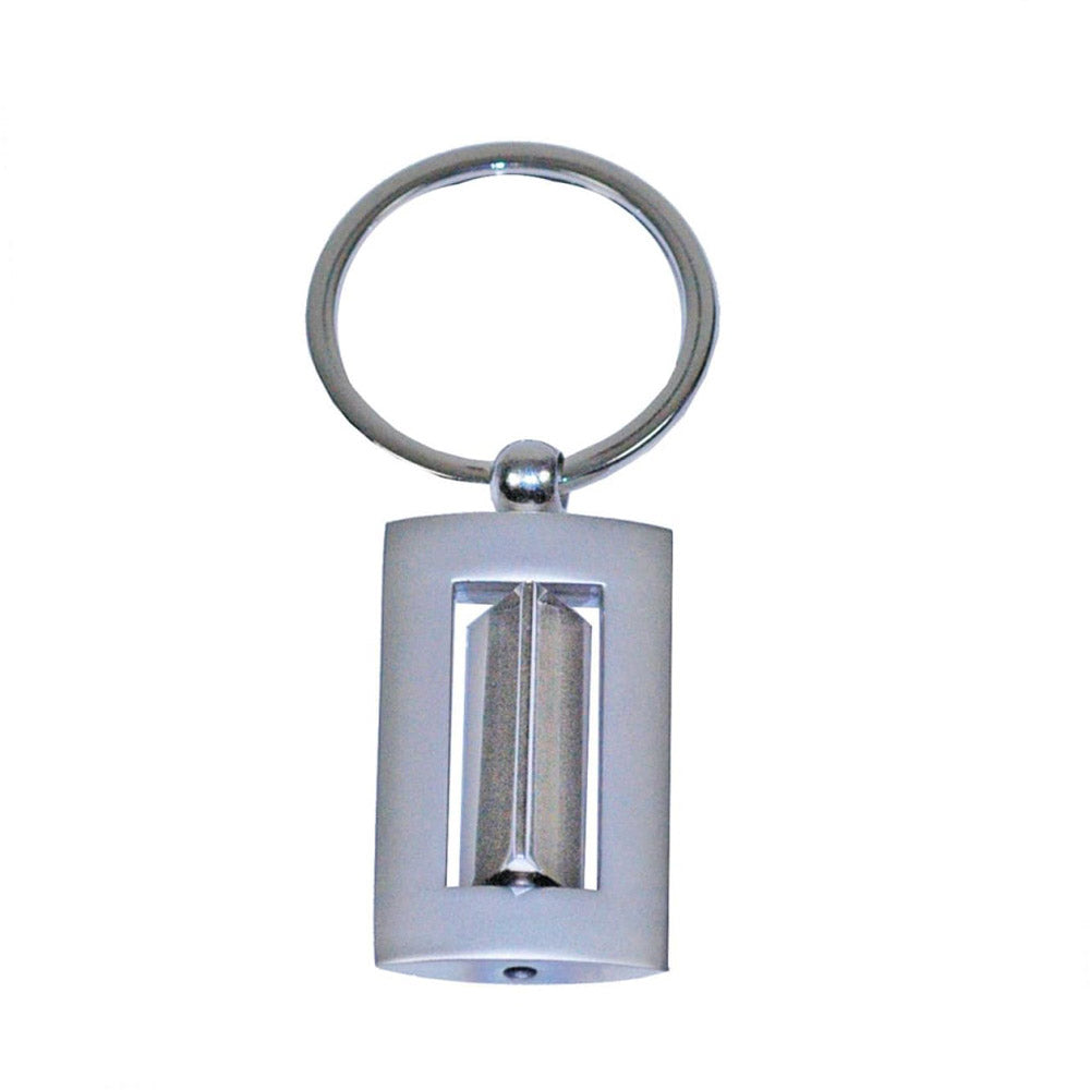 Lifefx Spinning Keyring