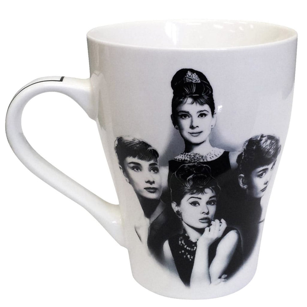 TLC Icons Mug