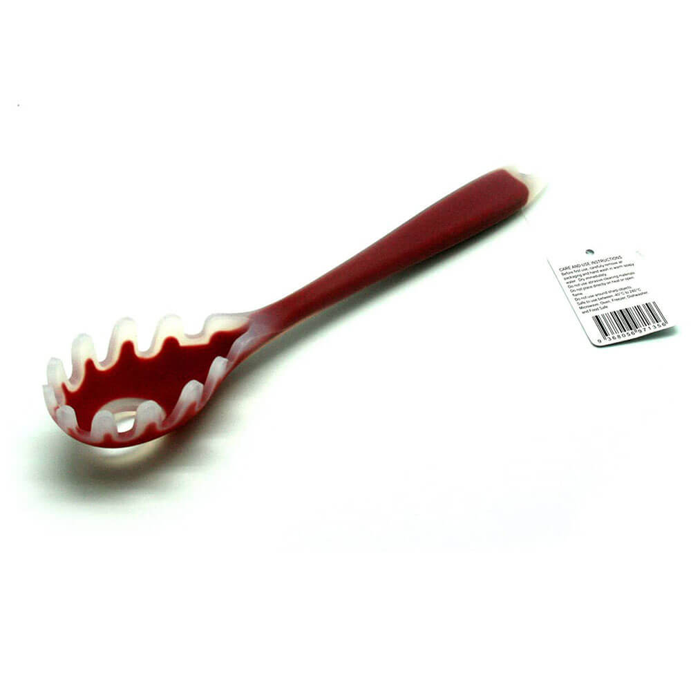 Utensili da cucina in silicone