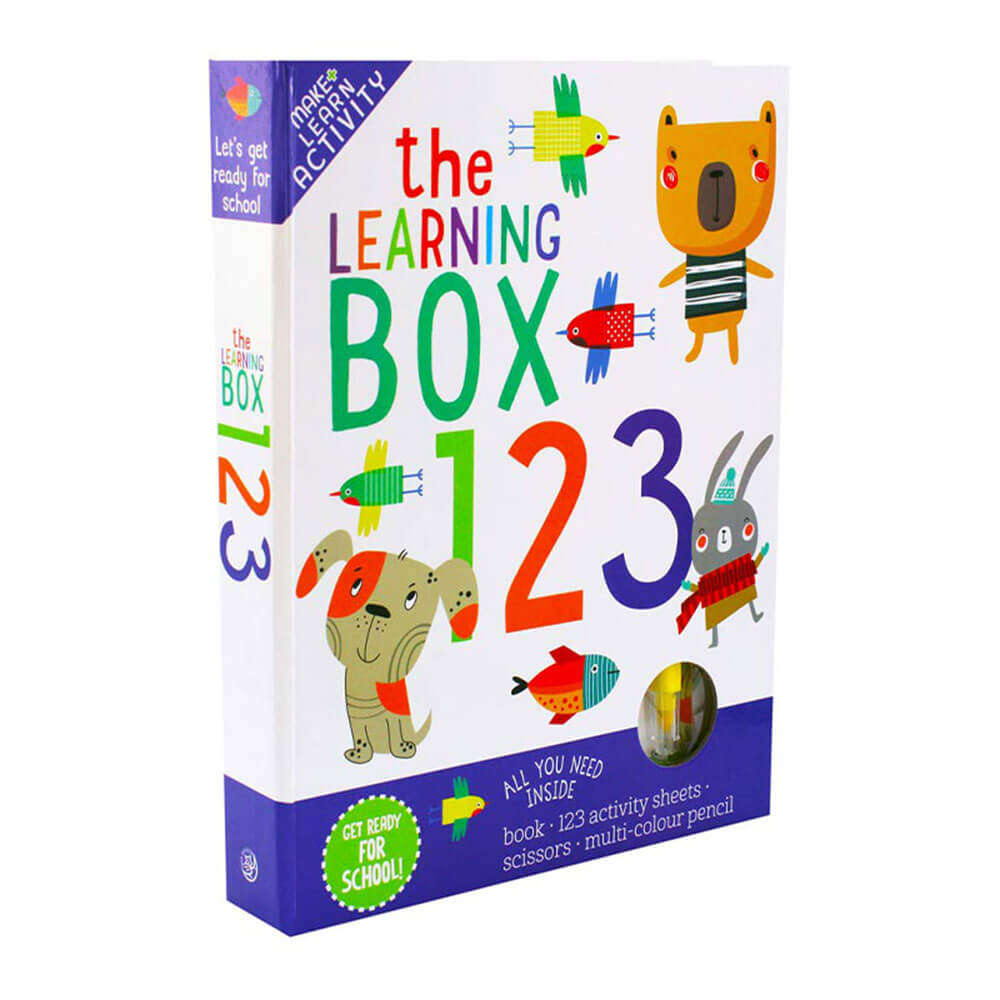 ActBox Learning Box