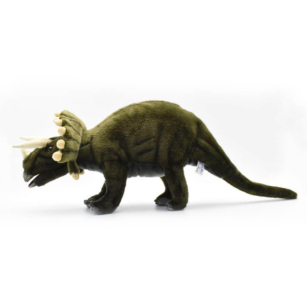 Dinosauro di Hansa Triceratops