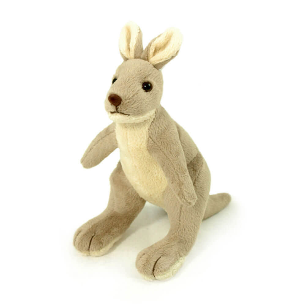 Kangaroo Plush