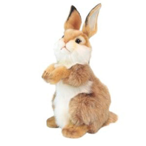 Baby Bunny Plush Toy 30cm