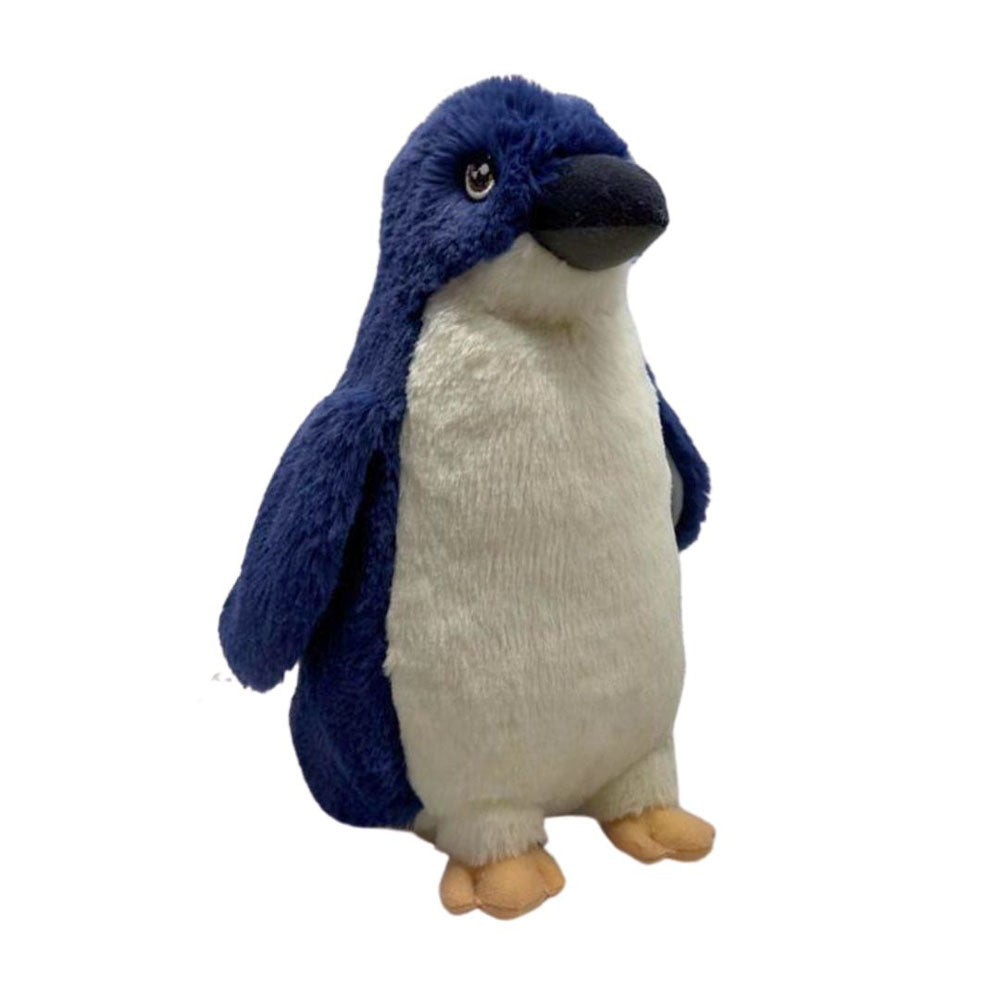 Eco Buddies Soft Plush Hand Puppet Toy 25cm