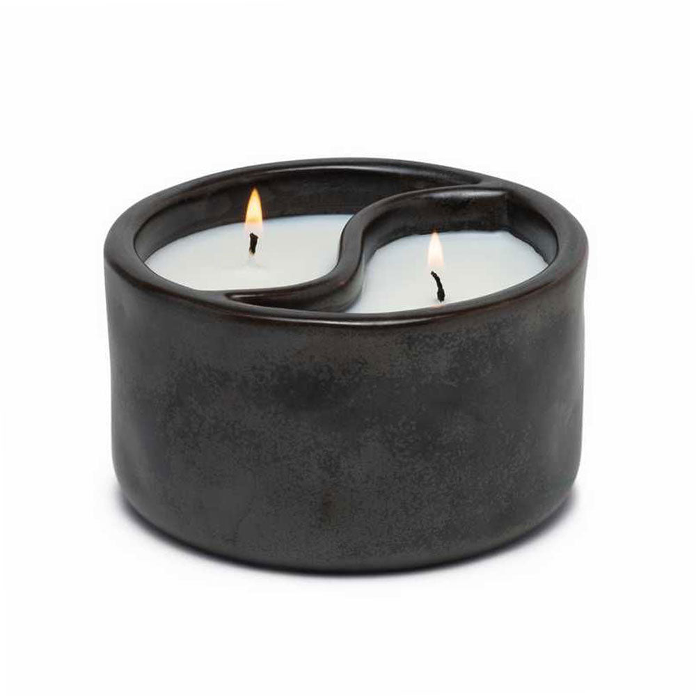 Velas Yin e Yang 11oz