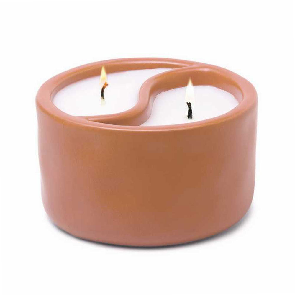 Yin & Yang Candle 11 uncji