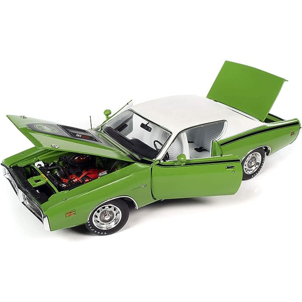 1971 Classe de 71 1:18 Model Car