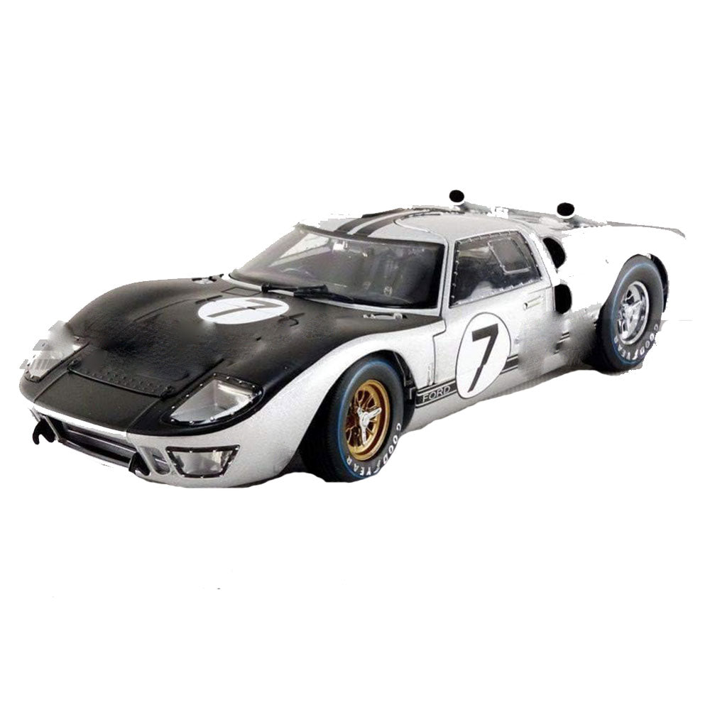 1966 Ford GT40 MKII 1:18 Modellbil