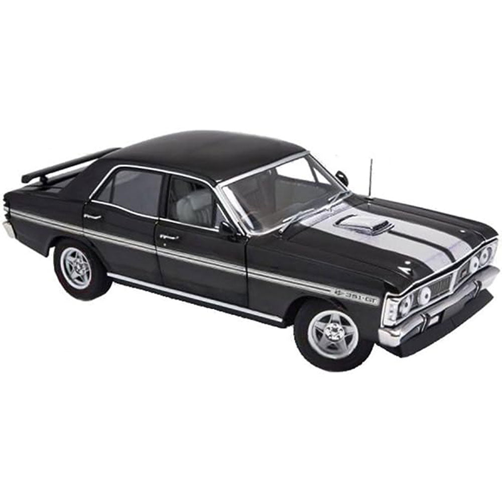 Ford xy gtho 1:24 schaalmodelauto