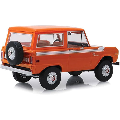 1977 Ford Bronco from Artisan Collection 1:18 Model Car