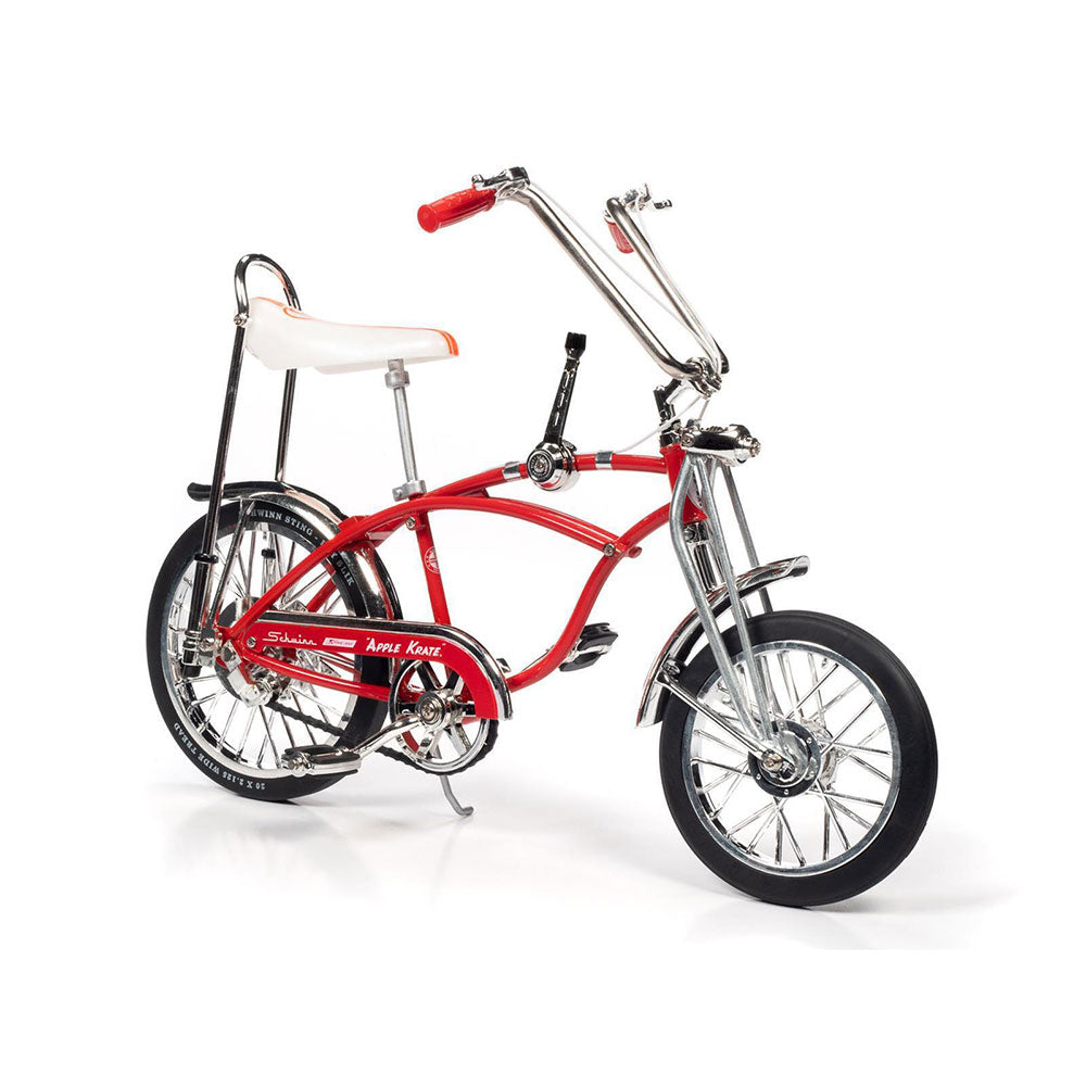 Schwinn Krate Bike 1/6 Scale Model