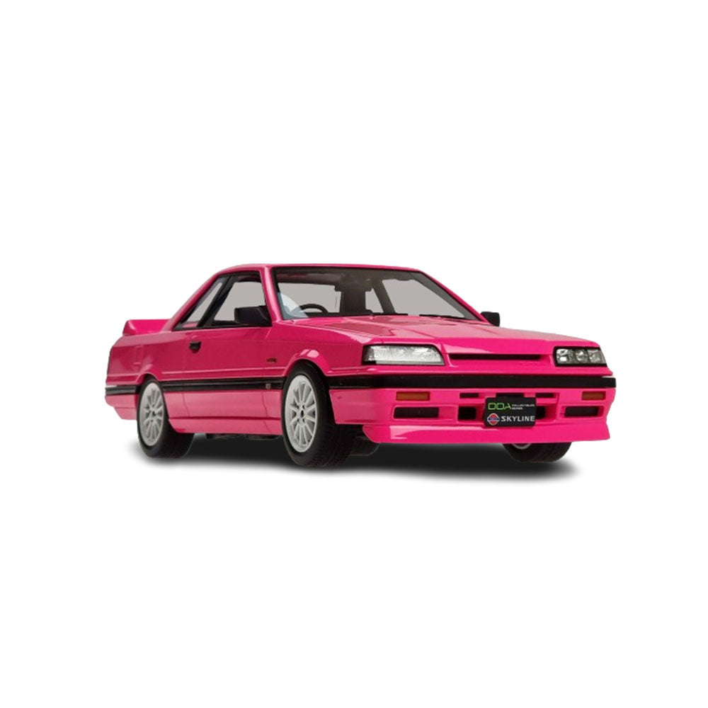 HR 31 Nissan Skyline 1/18 Scale Model