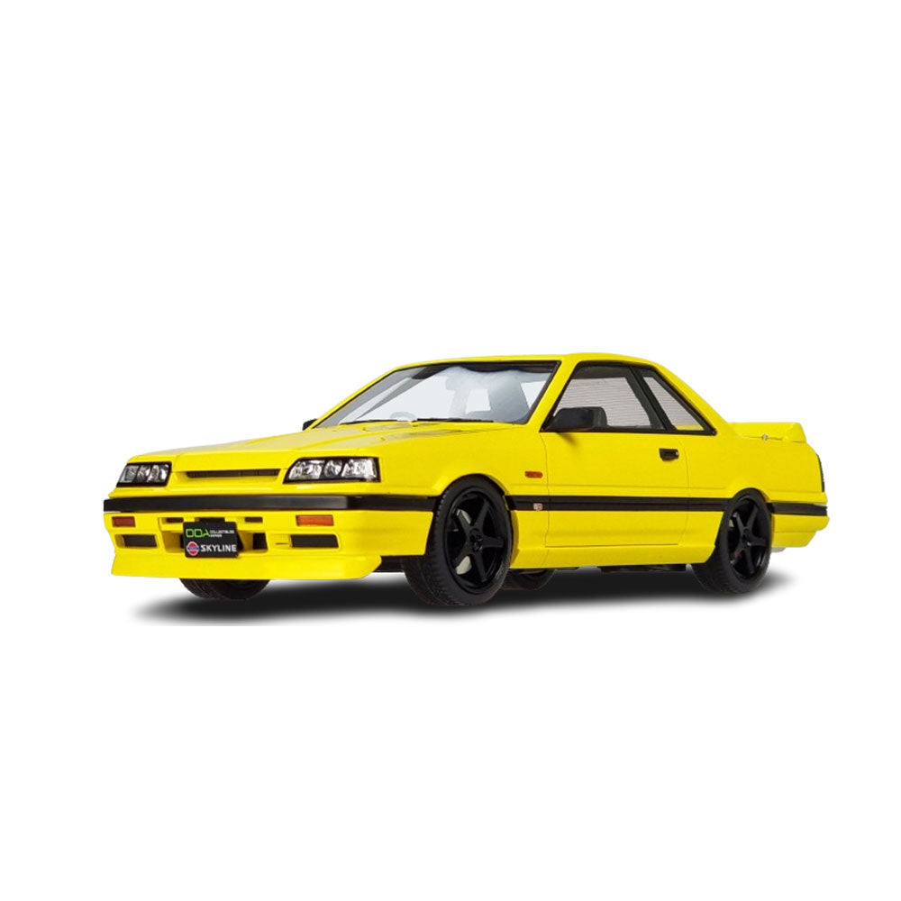 HR 31 Nissan Skyline 1/18 Model skali