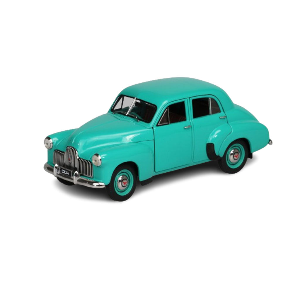 DDA 1948 FX Holden Sedan 1/24 skalmodell