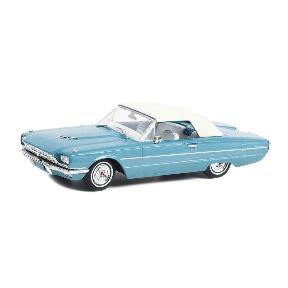 Thelma y Louise 66 Ford Thunderbird 1/43 Escala