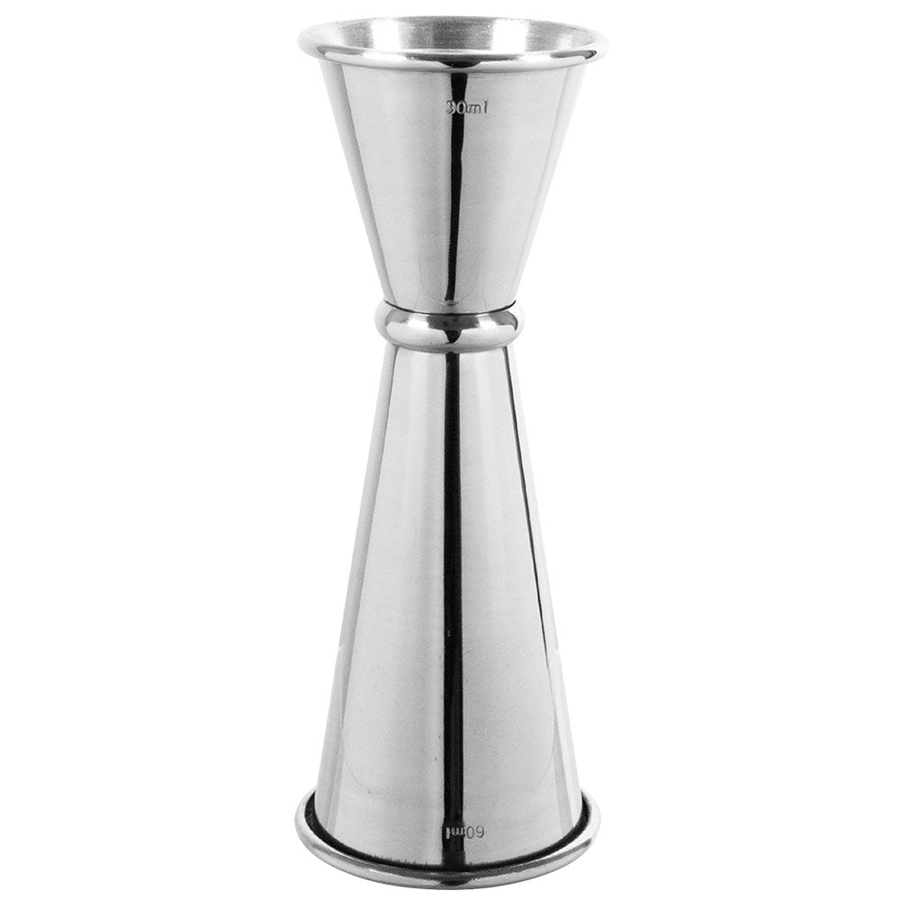 Bartender Stainless Steel Spirit Measure