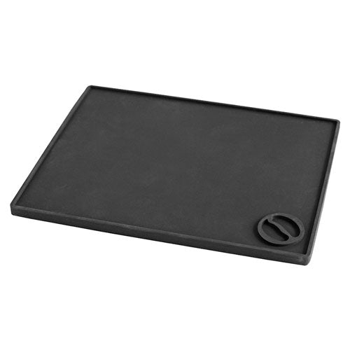 Crema Pro Tamper Mat (Black)