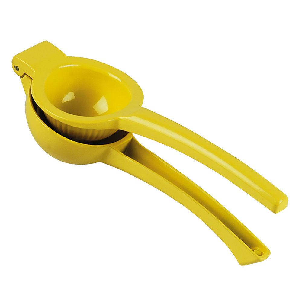 Appetito Lemon Squeezer (Yellow)