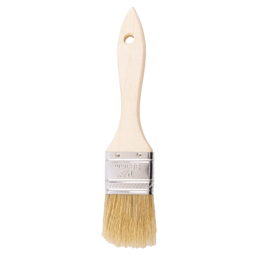 Appitito Wood Pastry Brush