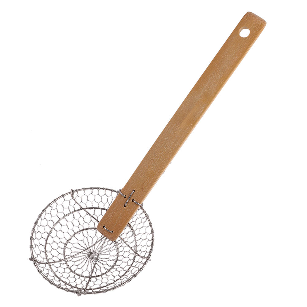 D.Line Stainless Steel Wire Skimmer