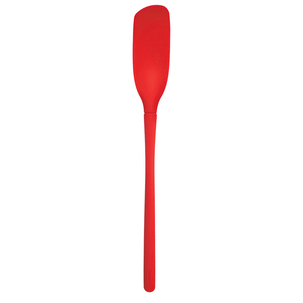 Tovolo flex-core toute spatule de mélangeur en silicone