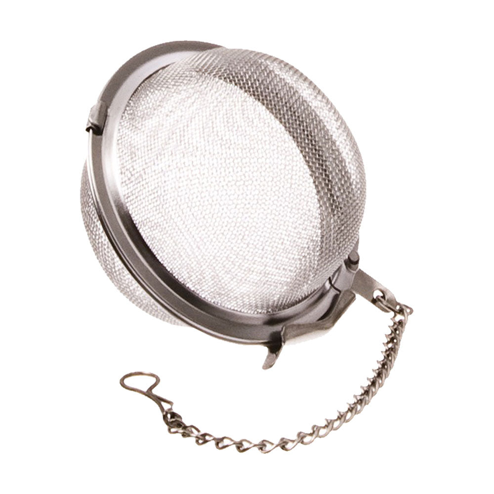 Teaology Stainless Steel Mesh Tea Ball