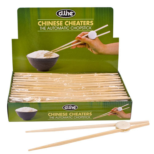 D.Line Automatic Chopsticks