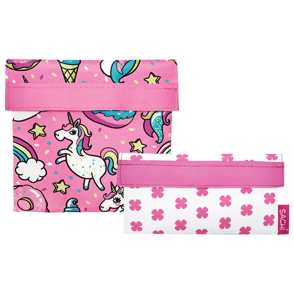 Sachi Lunch Pockets (set van 2)