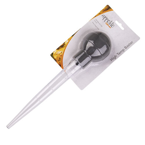 Appetito High-Temp Baster (Grey)