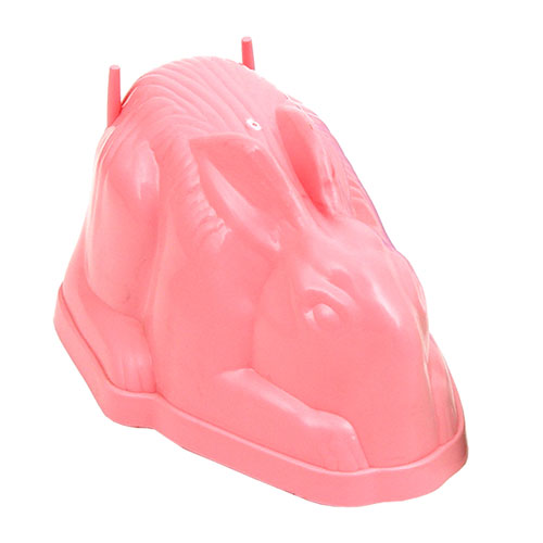 D.Line Big Daddy Bunny Mould (1pc Random Color)