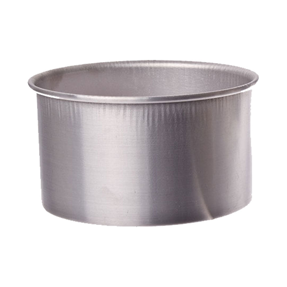 Dagelijkse Bak Aluminium Mini Round Cake Pan 10x6.35 cm