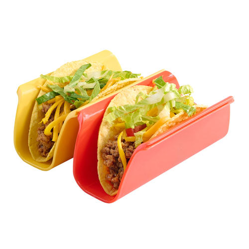 Appetito Taco Holder (Set of 4)