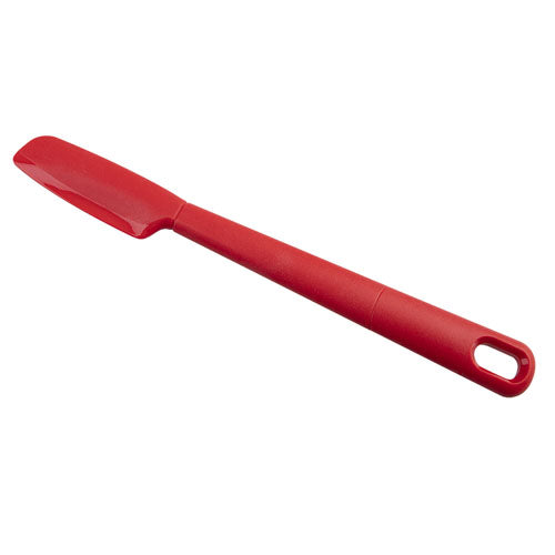 Appetito Silicone Jar Spatula 25cm (Red)