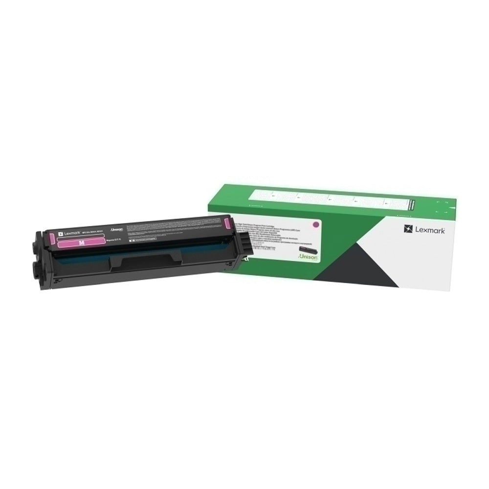 Lexmark C343X Extra wysokowydajnik