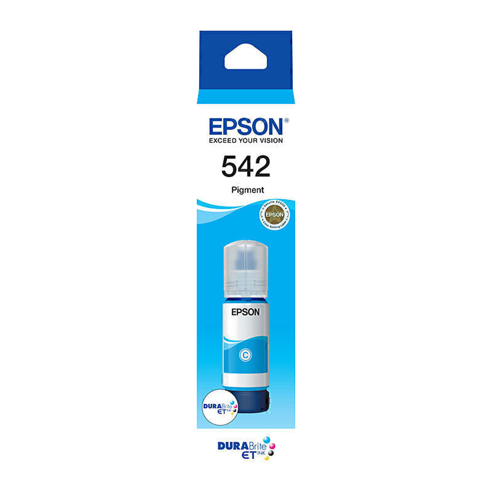 Epson T542 Ecotank -fles